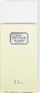 Xhel dushi Dior Eau Sauvage, 200ml, transparent