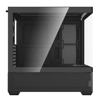 Kuti kompjuteri Darkflash DS900 AIR (e zezë)