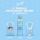 Antiperspirant Secret Rosewater 40 ml