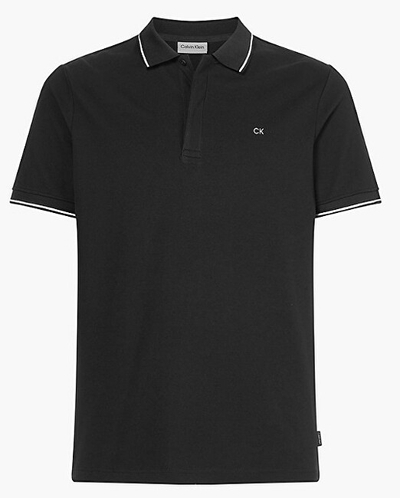 Maicë Calvin Klein Slim Fit K10K108728BEH