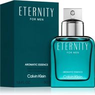 Parfum Calvin Klein Eternity Aromatic Essence for Men, aromë drunore fougère, unisex