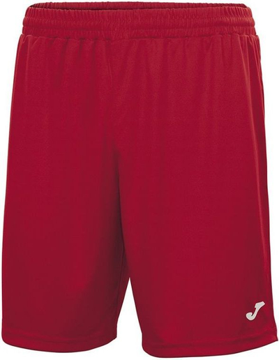 Shorce për fëmijë Joma Nobel, nr.116, të kuqe