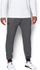 Pantallona jogger Under Armour UA Sportstyle Tricot, meshkuj, gri e zezë