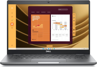 Laptop Dell Latitude 5350, 13.3", IntelCore i5-1345U, 16GB RAM, 512GB SSD