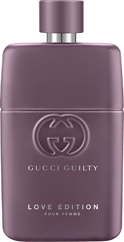 Eau de Parfum Gucci Guilty Love Edition, 90ml