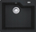Lavaman kuzhine Franke Onyx Urban UBG 610-50, 60 cm, Fragranite, onyx