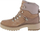 Çizme Timberland Carnaby Cool Hiker TB0A5WSZ9291, nubuck, thembër e trashë, taupe