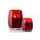 Qiri Onno Red Cubo, Lotus Flower, unisex