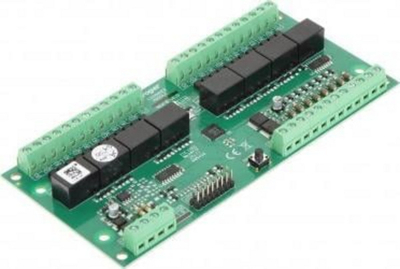 Zgjerues Roger I / O MCX8-BRD