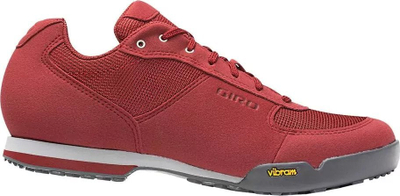 Këpucë biçiklete Giro Rumble VR, për burra, nr. 40, ngjyra ox blood