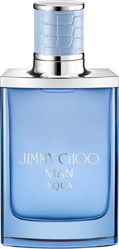 Eau de Toilette Jimmy Choo Man Aqua, 50 ml