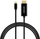 Kabllo USB Savio CL-191, USB 3.0, 2m, e zezë