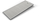 Aspiratori Bosch DFM064W55, 60cm, 394 m³/h, ngjyrë argjendi