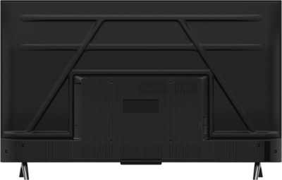 TV TCL 43P655, 43", 4K UHD Smart, i zi