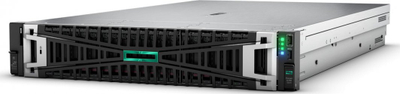 Server Hewlett Packard Enterprise HPE DL380 G11 5415+ MR408I-O8SFF