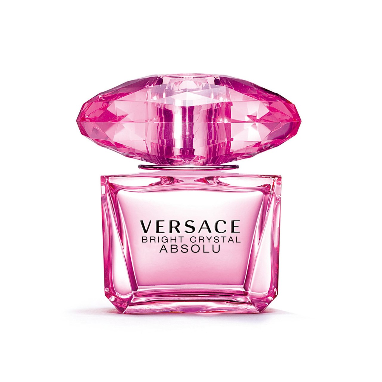 Eau de Parfum Versace Bright Crystal Absolu, 90 ml