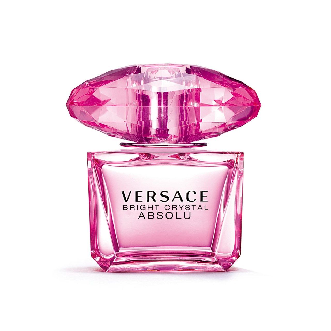 Eau de Parfum Versace Bright Crystal Absolu, 90 ml