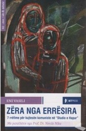 Zera Nga Erresira - Eni Vasili
