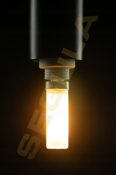 Llambë LED Segula 55618 G9, 4.5W, dritë e ngrohtë