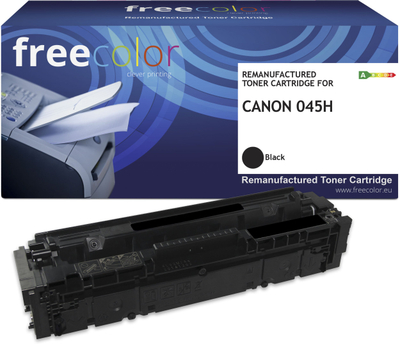 Toneri Freecolor Canon 1246C002, 2800 faqe, i zi