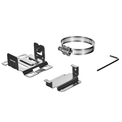 Set router ZTE MC889 ODU 5G dhe T3000, Wi-Fi 6, i bardhë