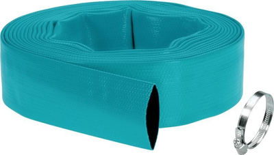 Set pompë zhytëse GARDENA Flood Set 9000, për ujë të ndotur, 9000 l/h