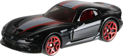 Set makinë lodër Hot Wheels Gift Pack, 20 copë, metalike, shumëngjyrëshe
