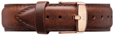 Orë burrash Daniel Wellington DW00100627, kafe