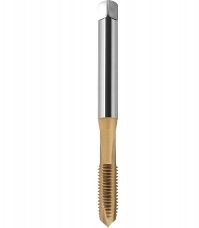 Filetues Fanar M10 DIN-371B, HSSE, 800 mm
