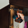 Trapano vidhosës Black&amp;Decker BDCDC18KB, 18V, 2x 1.5Ah, portokalli e zezë