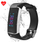Matës aktiviteti VeryFit W7 DIX01, i zi, unisex