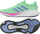 Atlete vrapimi Adidas Supernova 2, me rrjetë, amortizim i fortë, jeshile