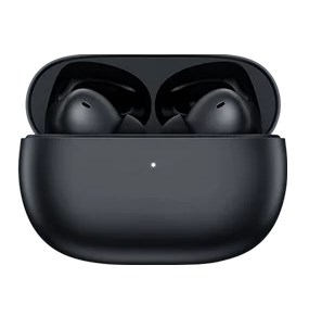 Kufje wireless Xiaomi Redmi Buds 4 Pro, Bluetooth 5.3, me ANC, të zeza