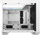 Kasë Fractal Design Torrent Nano, e bardhë TG Clear Tint, Micro Tower