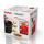 Tenxhere multifunksionale Tefal CY7548 Turbo Cuisine, elektrike me presion, 10 programe automatike, inox