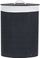 Kosh rrobash Beliani Matara, bambu, 60x35 cm, i zi