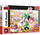 Puzzle Trefl Minnie in the beauty salon, 100 elemente