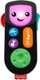 Lodër me telekomandë Fisher Price, interaktive, me mbi 20 tinguj për mësim, për beba 6–36 muajsh, me shumë ngjyra