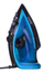 Hekur me avull Tefal Ultragliss Plus FV6832, 2800W, sistem Anti-Calc, blu