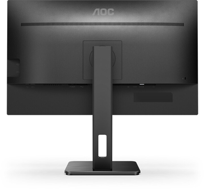 Monitor AOC 27P2Q - 27'' LED, Full HD, i zi