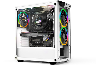 Ftohës Be quiet! Pure Loop 2 FX, 280mm