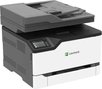 Pajisje multifunksionale Lexmark CX431adw 40N9470, A4, WiFi, e bardhë