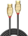 Kabllo HDMI Lindy Gold 37867, 15m, HDMI 2.0, e zezë