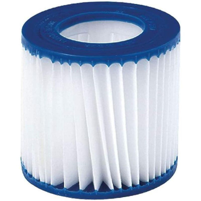 Filter pishine JLeisure Avenli CleanPlus 29P481, kartrixh zëvendësues, për pompa 300 gallon, bardh e kaltër