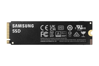 Disk SSD Samsung 990 PRO, M.2, 4TB, PCIe 4.0