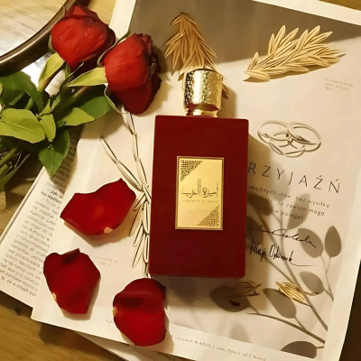 Eau de Parfum Lattafa Ameerat Al Arab, 100мл