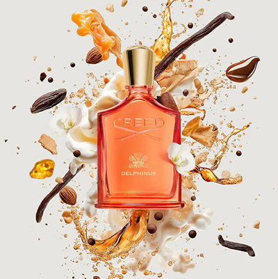 Eau de Parfum Creed Delphinus