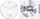 Eau de Parfum Issey Miyake A Drop d'Issey, 90ml