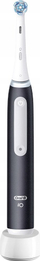 Furça elektrike dhëmbësh Oral-B iO Series 3N Duo, 3 mënyra larje, set me 2 doreza, e zezë dhe blu