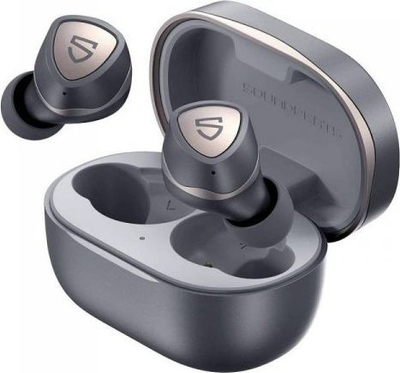Kufje SoundPeats Sonic, 15 orë, 10m, të kaltra